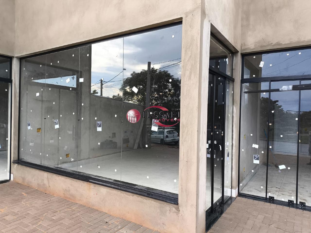 Conjunto Comercial / Sala para aluguel, 50m² — foto 2 de 7