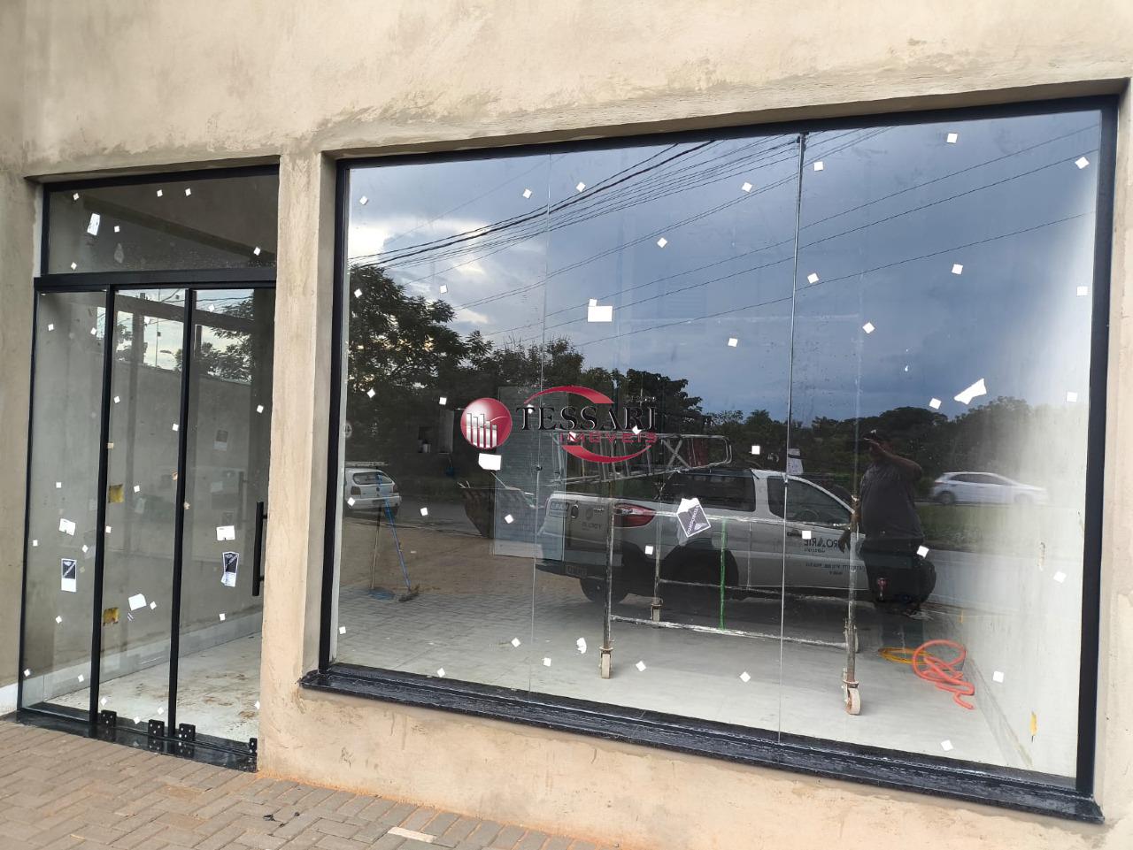 Conjunto Comercial / Sala para aluguel, 50m² — foto 7 de 7