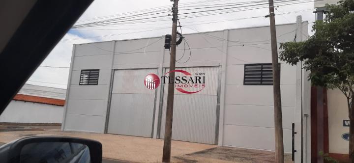Loja / Salão / Ponto Comercial para aluguel, 305m² — foto 4 de 4