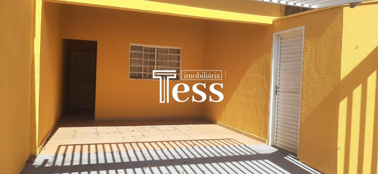 Casa com 3 quartos para aluguel, 160m² — foto 3 de 23