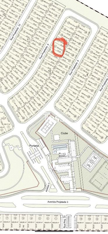 Terreno / Lote / Condomínio à venda, 300m² — foto 4 de 4