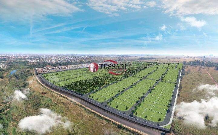 Terreno / Lote / Condomínio à venda, 370m² — foto 1 de 6