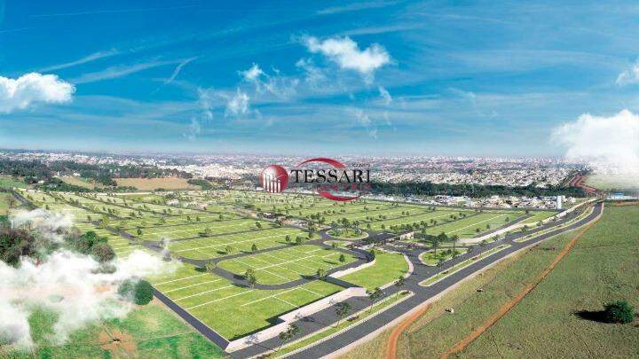 Terreno / Lote / Condomínio à venda, 370m² — foto 6 de 6