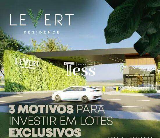 Terreno / Lote / Condomínio à venda, 405m² — foto 5 de 5