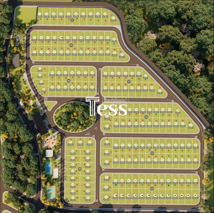 Terreno / Lote / Condomínio à venda, 405m² — foto 1 de 5