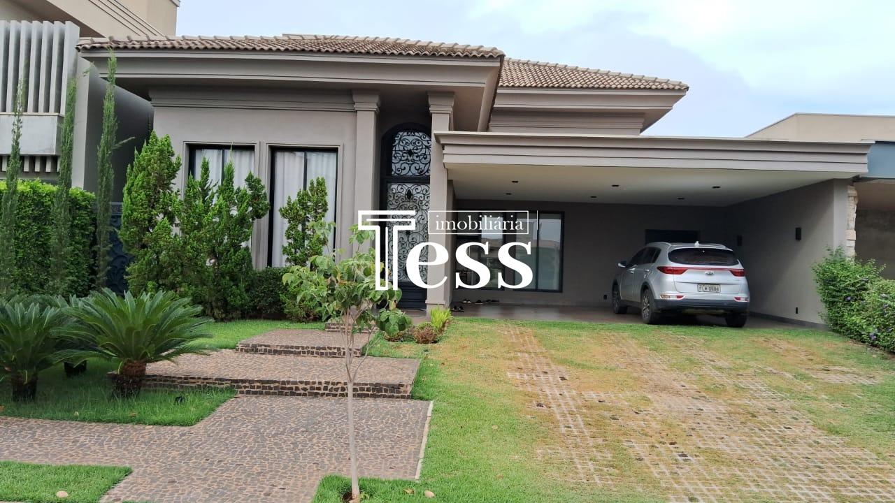 Casa de Condomínio com 4 quartos à venda, 350m² — foto 1 de 7