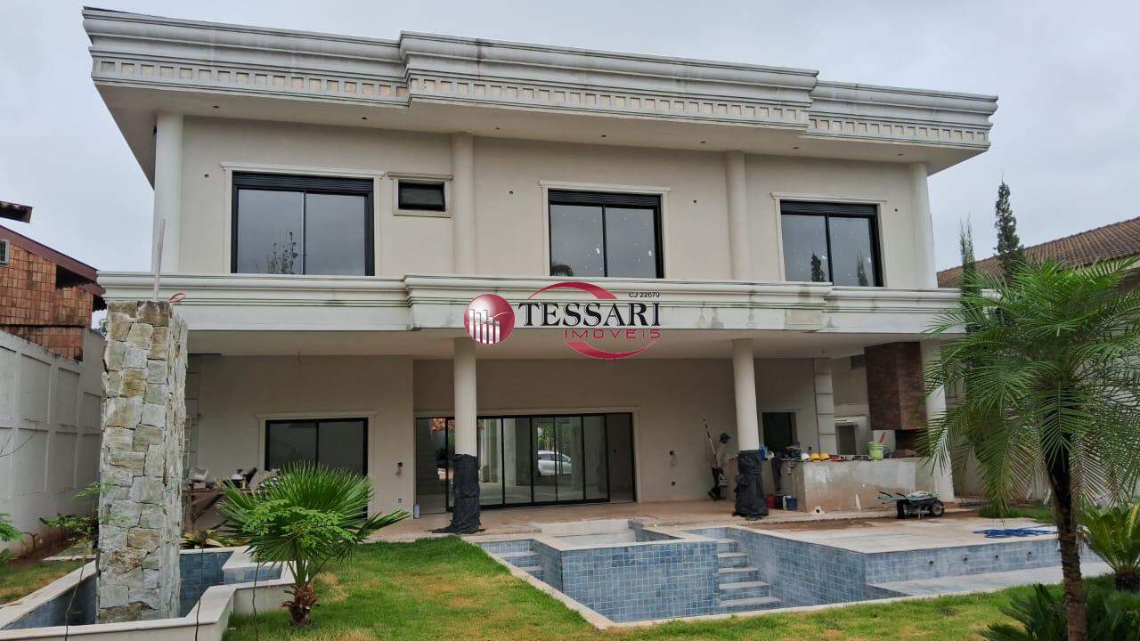 Casa de Condomínio com 3 quartos à venda, 700m² — foto 1 de 3