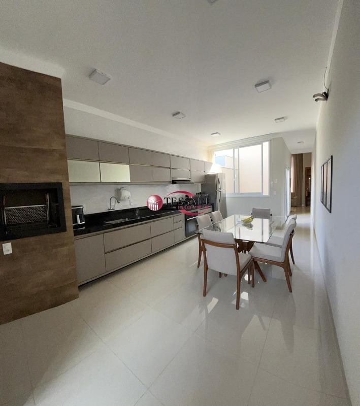 Casa de Condomínio com 3 quartos à venda, 107m² — foto 5 de 19