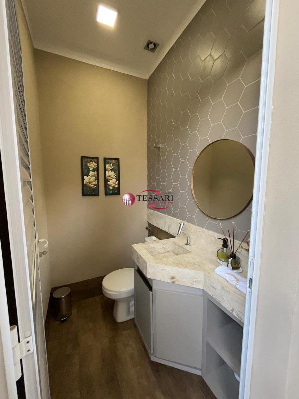 Casa de Condomínio com 3 quartos à venda, 107m² — foto 11 de 19