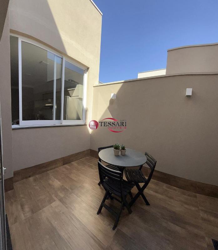Casa de Condomínio com 3 quartos à venda, 107m² — foto 16 de 19