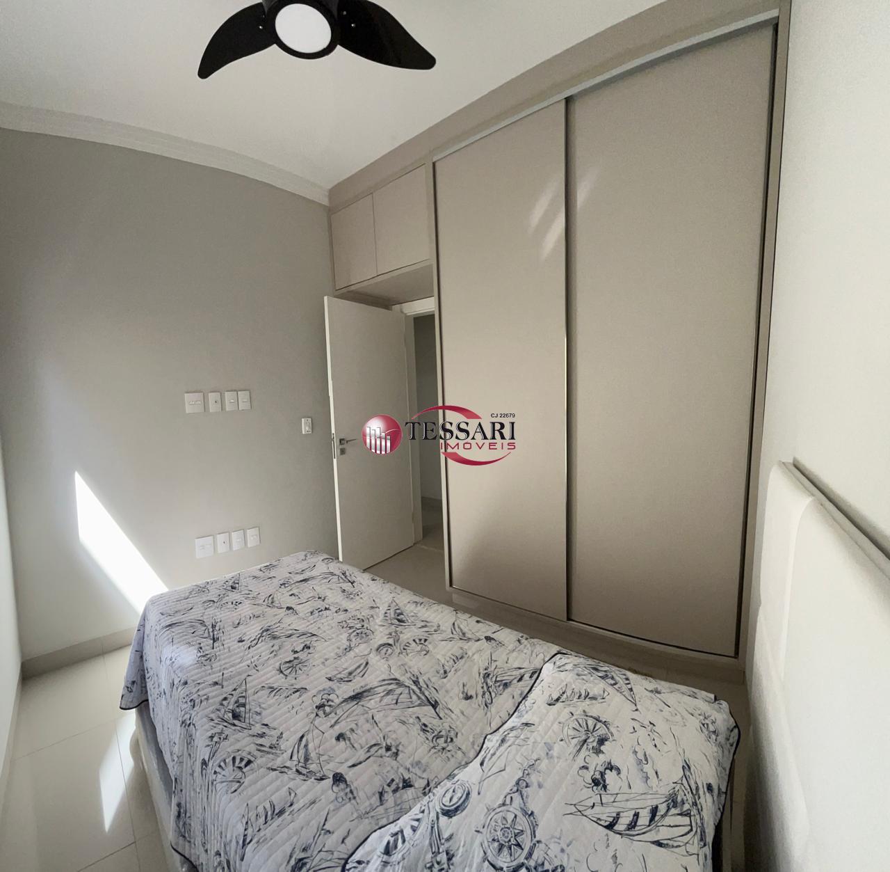 Casa de Condomínio com 3 quartos à venda, 107m² — foto 8 de 19