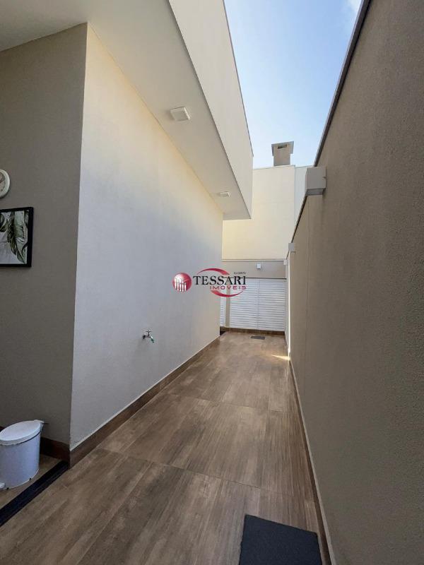 Casa de Condomínio com 3 quartos à venda, 107m² — foto 18 de 19