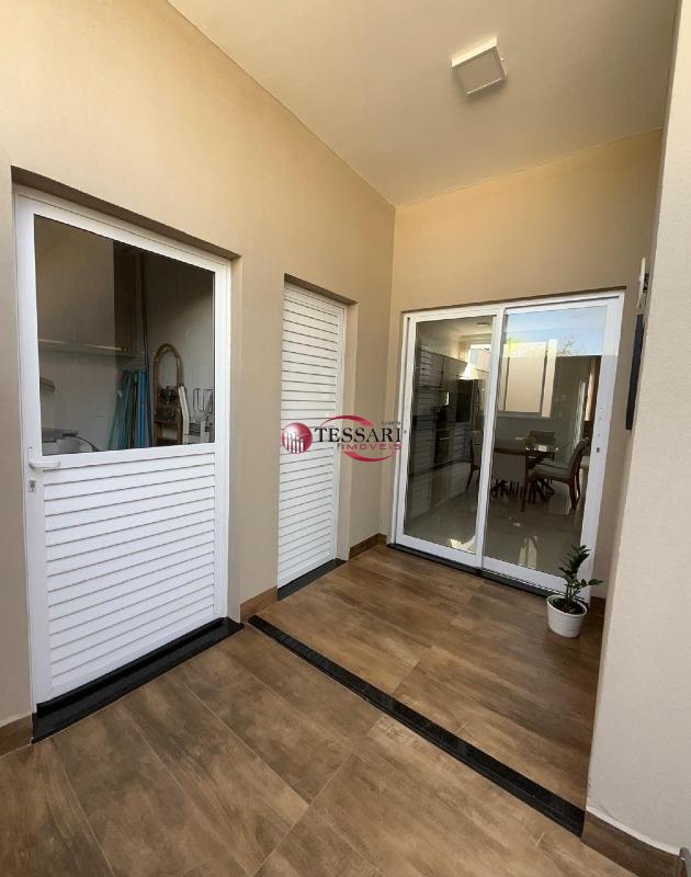 Casa de Condomínio com 3 quartos à venda, 107m² — foto 14 de 19