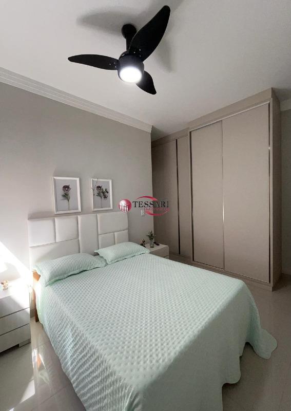 Casa de Condomínio com 3 quartos à venda, 107m² — foto 12 de 19