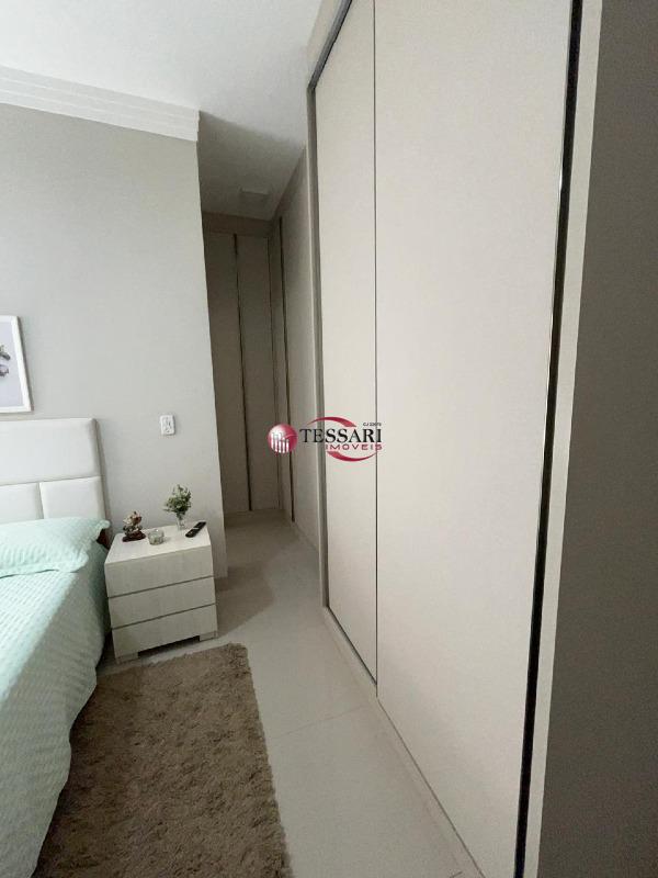 Casa de Condomínio com 3 quartos à venda, 107m² — foto 9 de 19