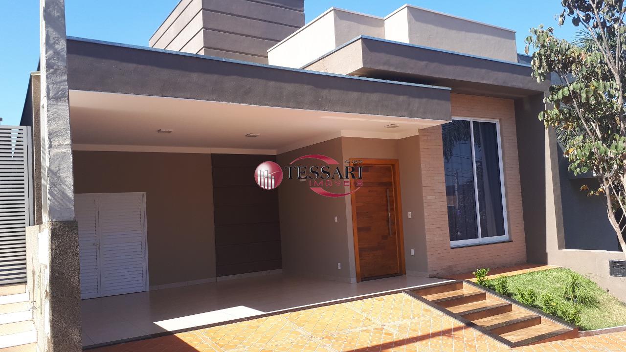 Casa de Condomínio com 3 quartos à venda, 107m² — foto 1 de 19