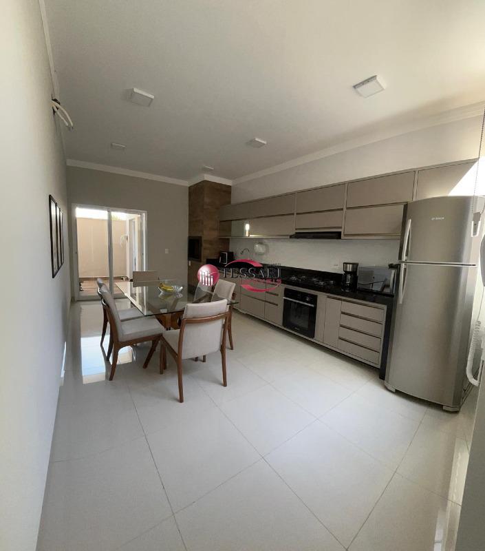 Casa de Condomínio com 3 quartos à venda, 107m² — foto 6 de 19