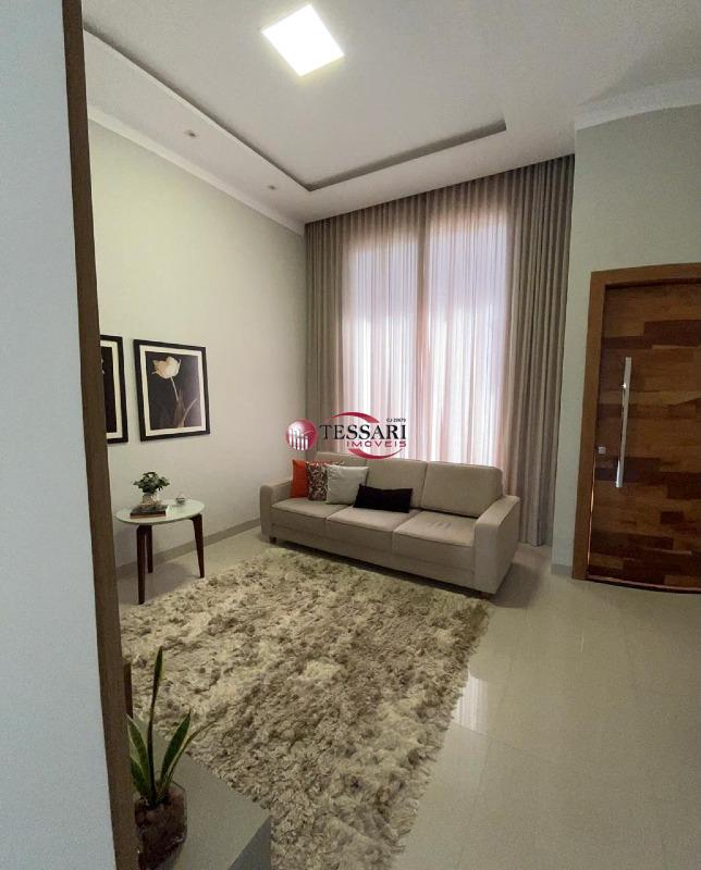 Casa de Condomínio com 3 quartos à venda, 107m² — foto 3 de 19