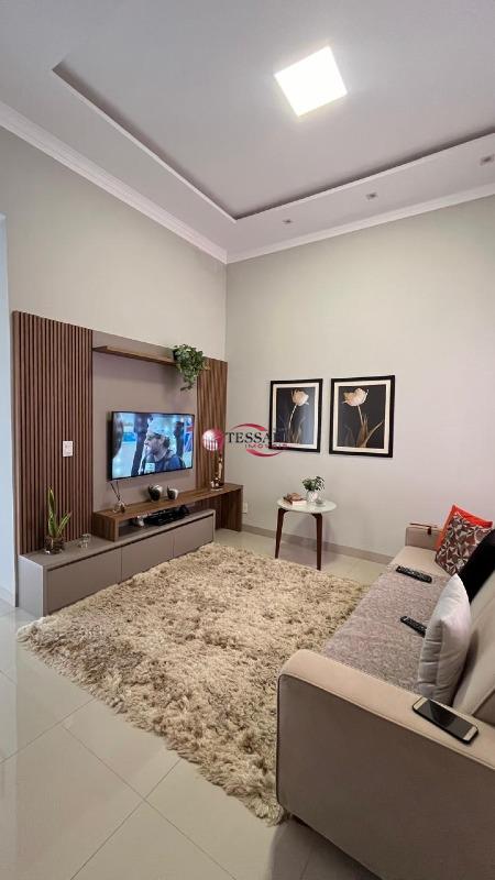 Casa de Condomínio com 3 quartos à venda, 107m² — foto 2 de 19