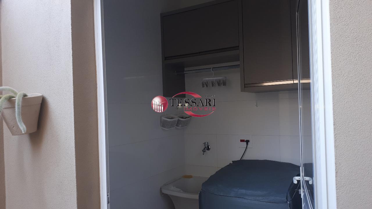 Casa de Condomínio com 3 quartos à venda, 107m² — foto 15 de 19