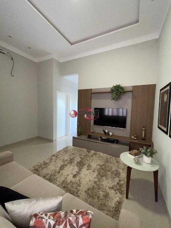 Casa de Condomínio com 3 quartos à venda, 107m² — foto 4 de 19