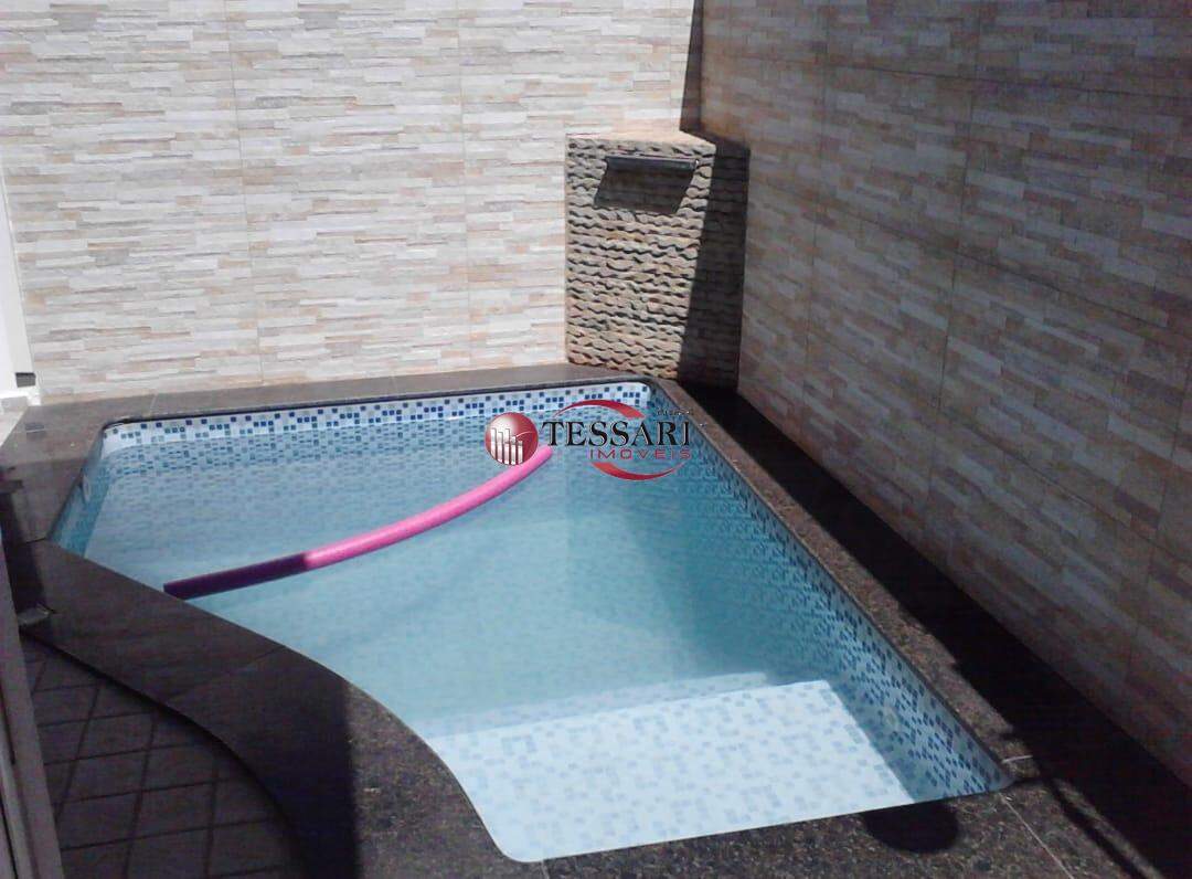 Casa de Condomínio com 3 quartos à venda, 200m² — foto 10 de 10