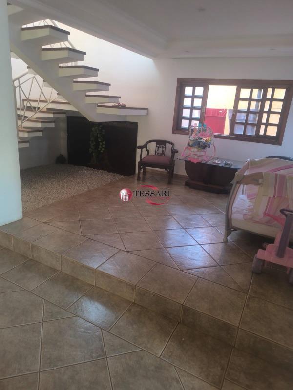 Casa de Condomínio com 4 quartos à venda, 467m² — foto 5 de 13