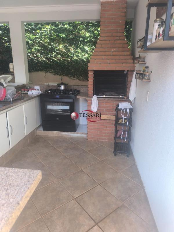 Casa de Condomínio com 4 quartos à venda, 467m² — foto 11 de 13