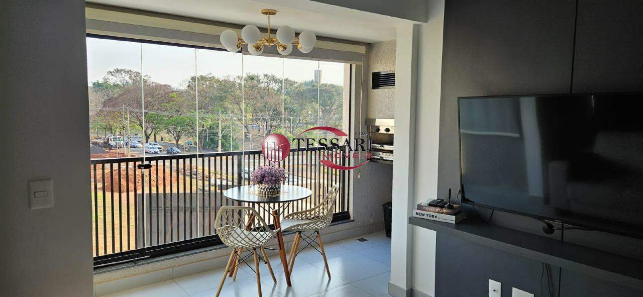 Apartamento com 1 quarto à venda, 42m² — foto 7 de 14
