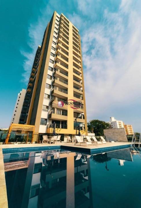 Apartamento com 1 quarto à venda, 42m² — foto 1 de 14