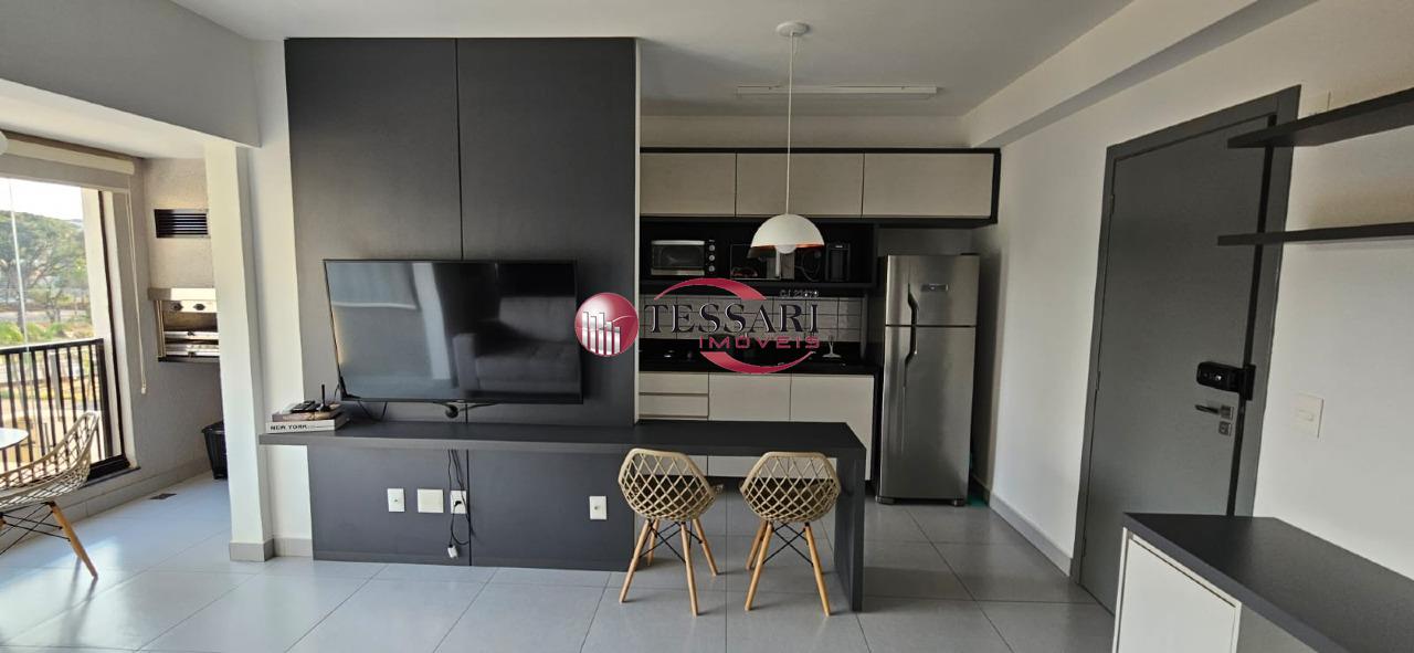 Apartamento com 1 quarto à venda, 42m² — foto 8 de 14