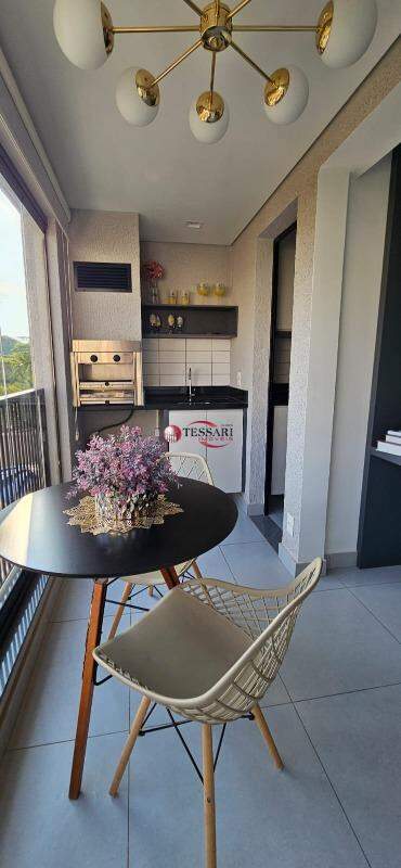 Apartamento com 1 quarto à venda, 42m² — foto 6 de 14