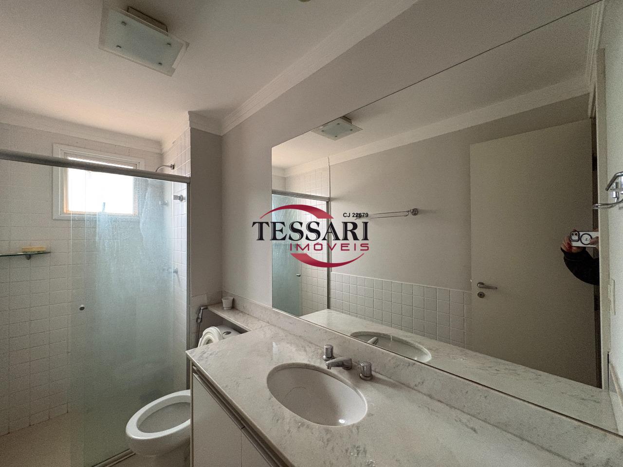 Apartamento com 3 quartos à venda, 136m² — foto 13 de 21