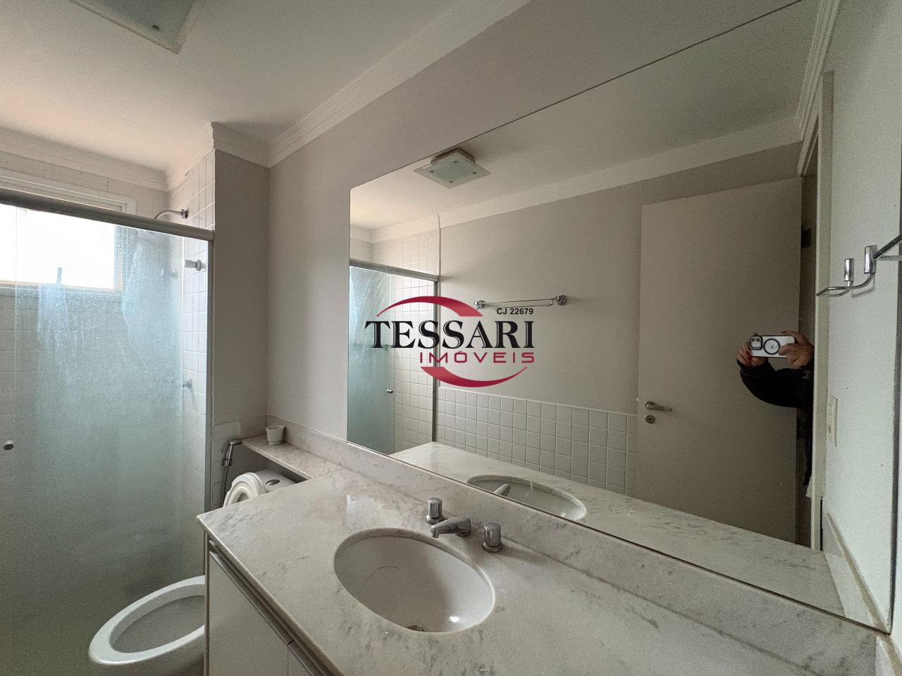Apartamento com 3 quartos à venda, 136m² — foto 12 de 21