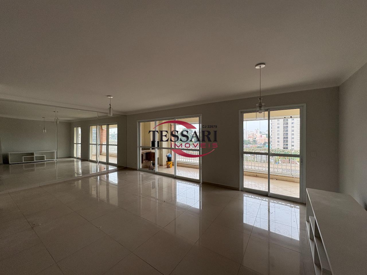 Apartamento com 3 quartos à venda, 136m² — foto 3 de 21
