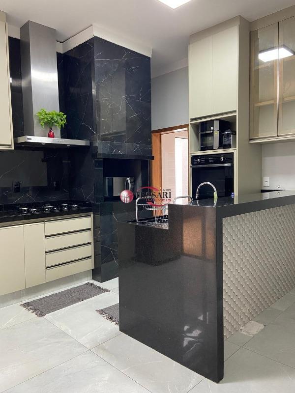 Casa de Condomínio com 3 quartos à venda, 140m² — foto 8 de 26