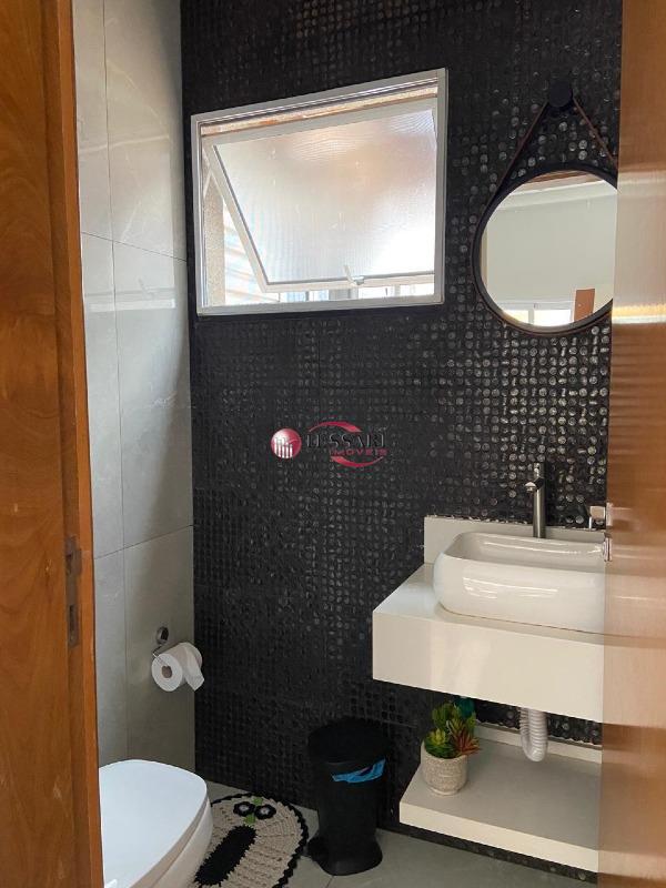 Casa de Condomínio com 3 quartos à venda, 140m² — foto 16 de 26