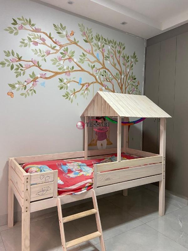 Casa de Condomínio com 3 quartos à venda, 140m² — foto 11 de 26