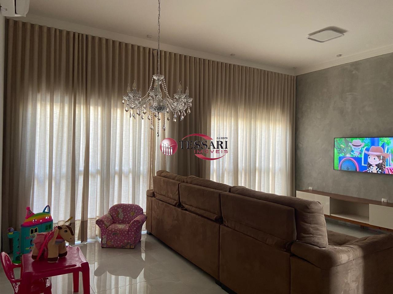 Casa de Condomínio com 3 quartos à venda, 140m² — foto 3 de 26