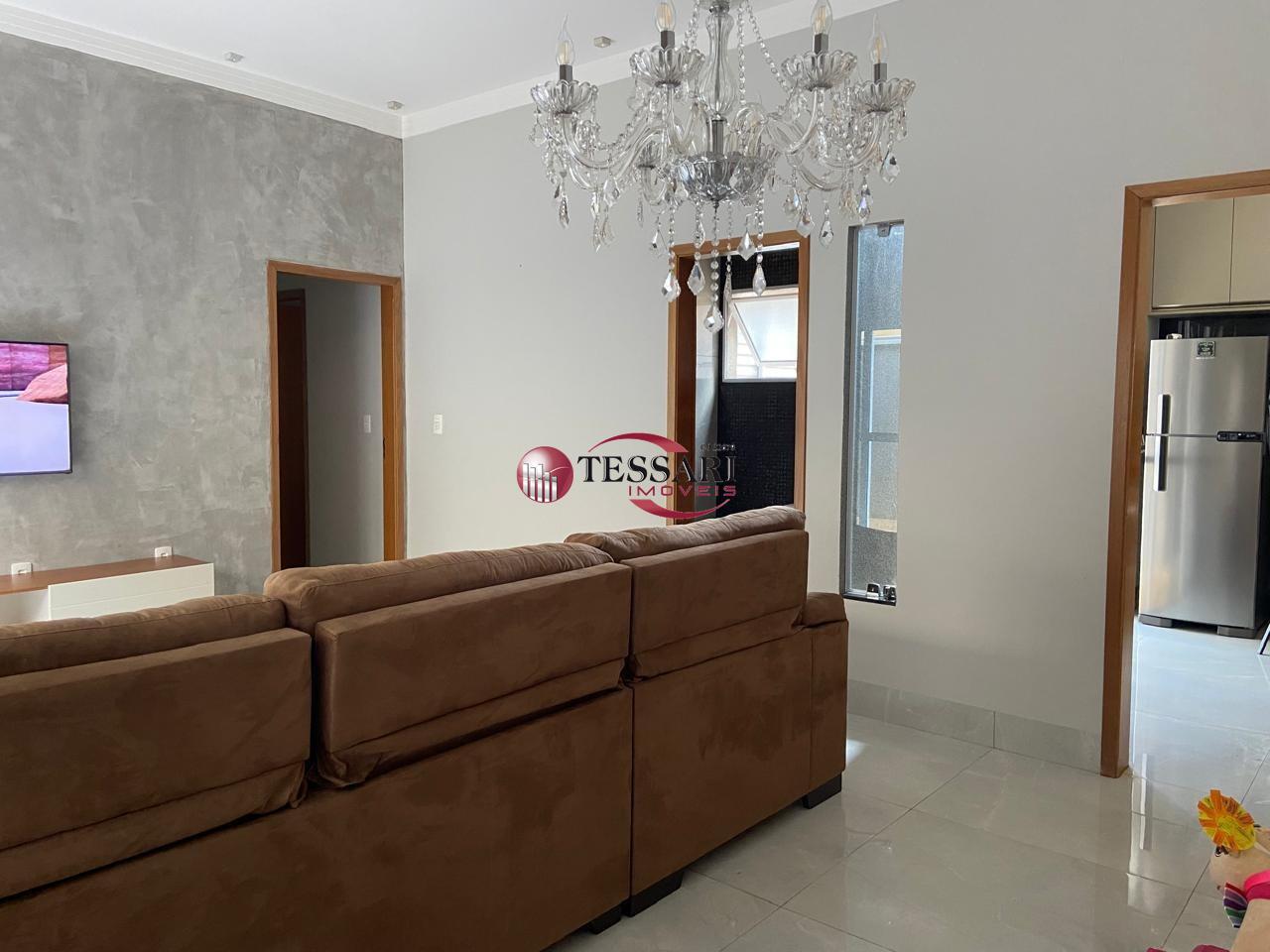 Casa de Condomínio com 3 quartos à venda, 140m² — foto 5 de 26