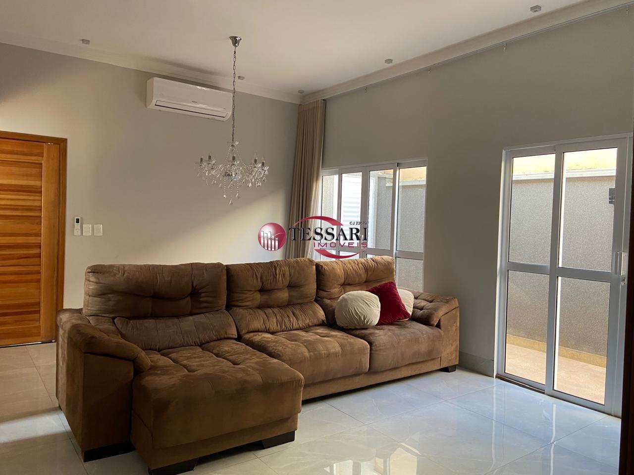 Casa de Condomínio com 3 quartos à venda, 140m² — foto 4 de 26