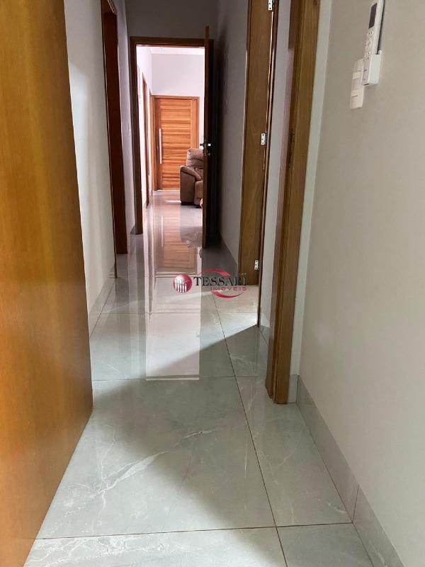 Casa de Condomínio com 3 quartos à venda, 140m² — foto 9 de 26
