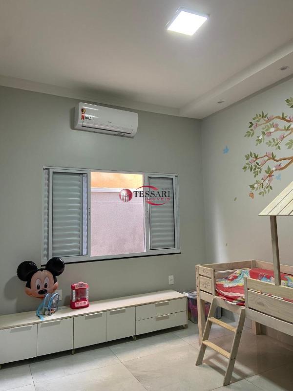 Casa de Condomínio com 3 quartos à venda, 140m² — foto 12 de 26