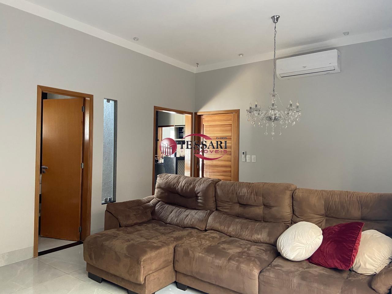 Casa de Condomínio com 3 quartos à venda, 140m² — foto 2 de 26