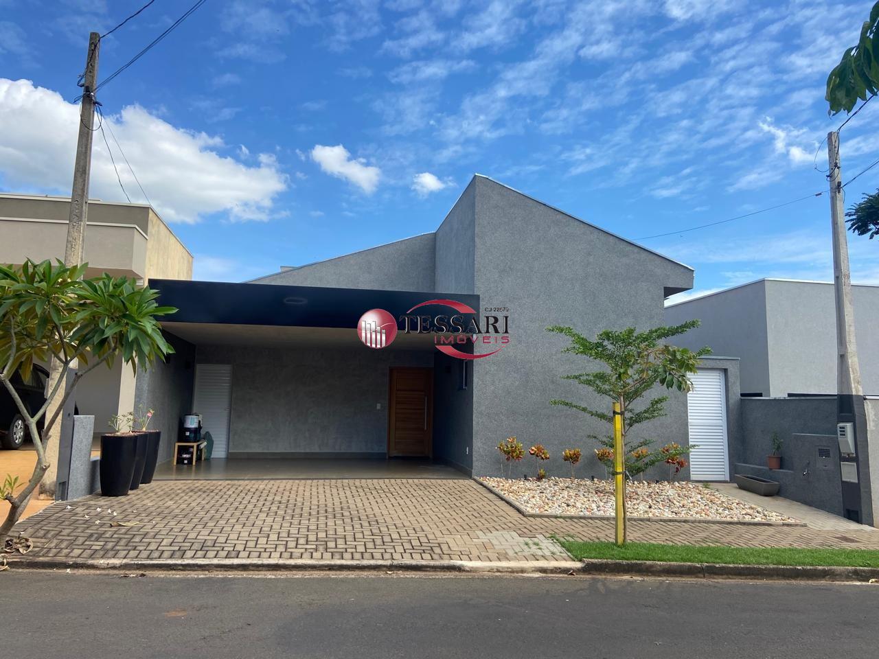 Casa de Condomínio com 3 quartos à venda, 140m² — foto 1 de 26