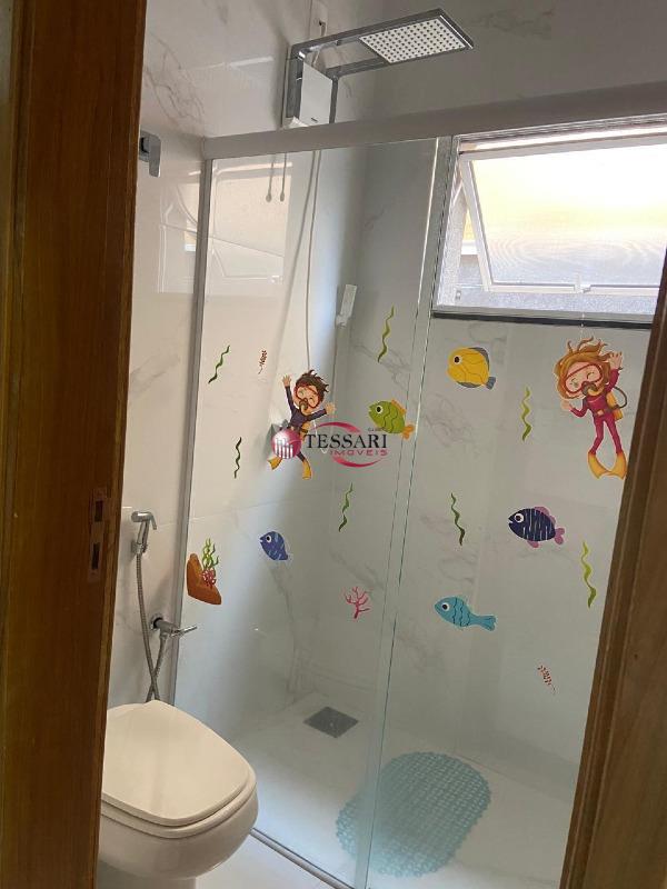 Casa de Condomínio com 3 quartos à venda, 140m² — foto 18 de 26