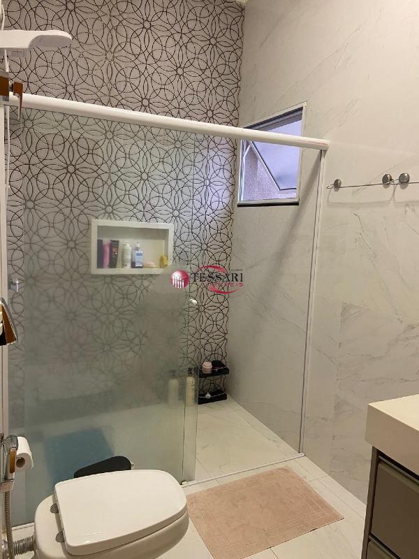 Casa de Condomínio com 3 quartos à venda, 140m² — foto 13 de 26