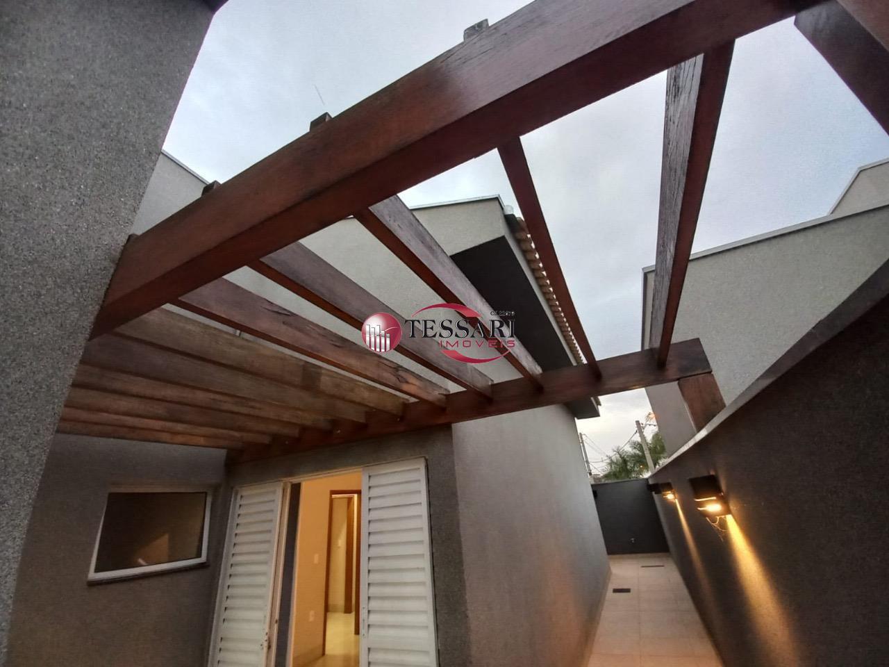 Casa de Condomínio com 3 quartos à venda, 140m² — foto 26 de 26