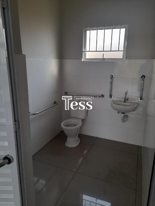 Conjunto Comercial / Sala para aluguel, 118m² — foto 6 de 8