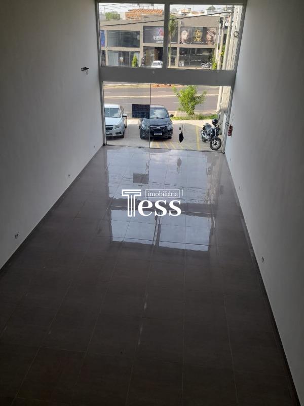 Conjunto Comercial / Sala para aluguel, 118m² — foto 2 de 8